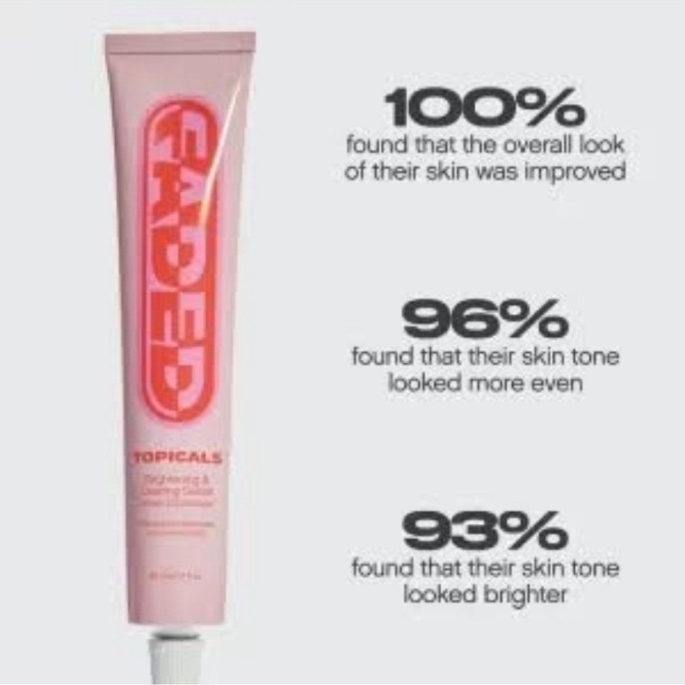 💖🆕💖 Topicals Faded Brightening & Clearing Serum - Picture 5 of 7